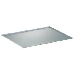 Plaque inox - A partir de (selon la taille):