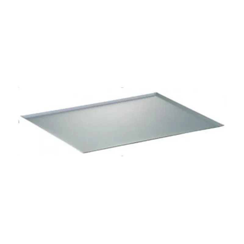 Plaque inox - A partir de (selon la taille):