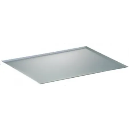 Plaque inox - A partir de (selon la taille):