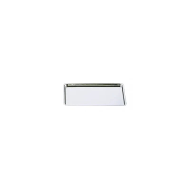 Plat pâtissier inox 18/10 - A partir de (selon la taille):