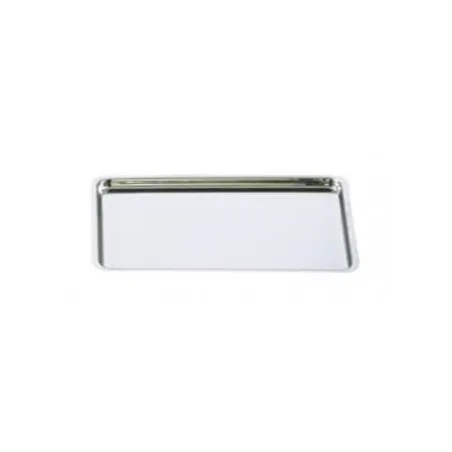 Plat pâtissier inox 18/10 - A partir de (selon la taille):