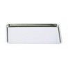 Présentoirs inox (Plats et Guéridons)