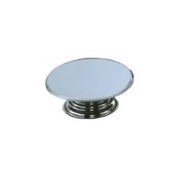Guéridon inox "pâtissier" - A partir de (selon la taille):