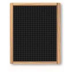 10 Pancartes - Gamme ARDOISE AVEC FILETS