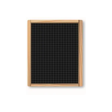 10 Pancartes - Gamme ARDOISE AVEC FILETS