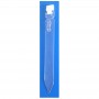 10 Piques à glace pvc cristal - orientable - Ht 185 mm