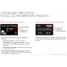 Kit evolis EDIKIO PRICETAG DUPLEX - Imprimante d'étiquettes de prix recto/verso automatique | LSM LINEAIRE