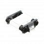 Ruban Blanc 500 faces - Evolis Edikio ACCESS