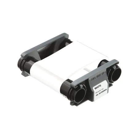 Ruban Blanc 500 faces - Evolis Edikio ACCESS