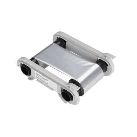 Ruban Argent 1000 faces - Evolis Edikio FLEX-DUPLEX et