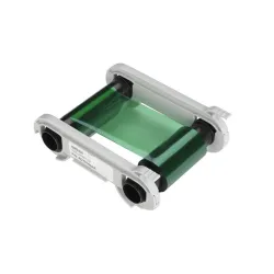 Ruban Vert 1000 faces - Evolis Edikio FLEX-DUPLEX et