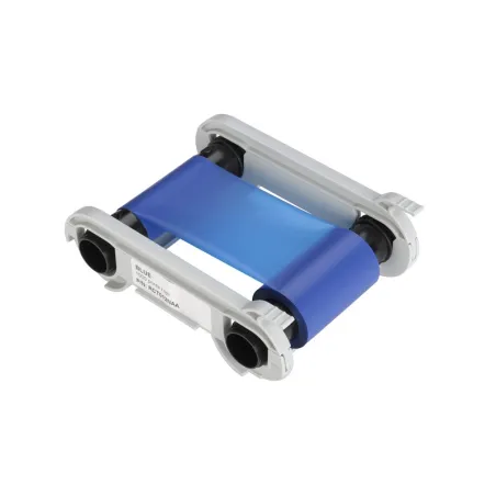 Ruban Bleu 1000 faces - Evolis Edikio FLEX-DUPLEX et
