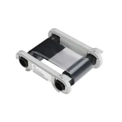 Ruban Noir Overlay 600 faces - Evolis Edikio FLEX-DUPLEX et