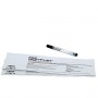 Kit de 2 nettoyages réguliers  - Evolis Edikio ACCESS et BADGY