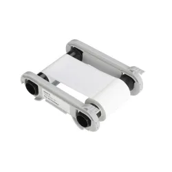 Ruban Blanc 1000 faces - Evolis Edikio FLEX-DUPLEX et