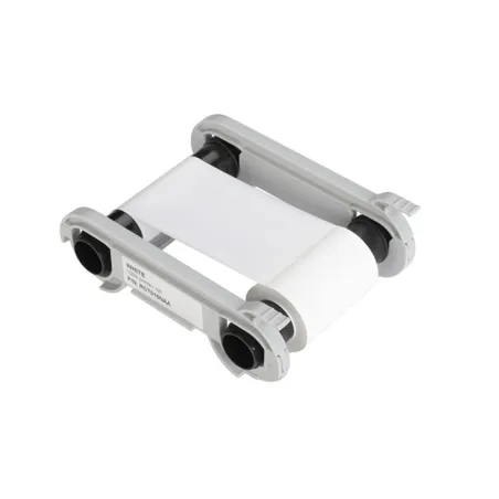 Ruban Blanc 1000 faces - Evolis Edikio FLEX-DUPLEX et