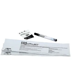 Kit de nettoyage avancé - Evolis Edikio FLEX-DUPLEX et