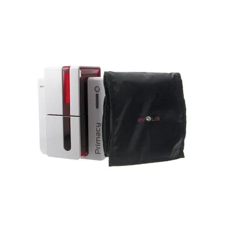 Housse de protection - Evolis Edikio FLEX-DUPLEX et PRIMACY
