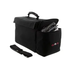 Sac de transport - Evolis Edikio FLEX-DUPLEX et ZENIUS-PRIMACY
