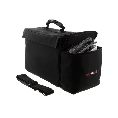 Sac de transport - Evolis Edikio FLEX-DUPLEX et ZENIUS-PRIMACY