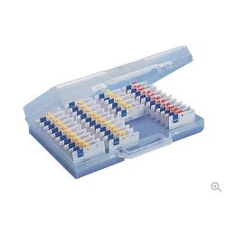 Valisette de rangement pour 86 étiquettes de prix - 1457010