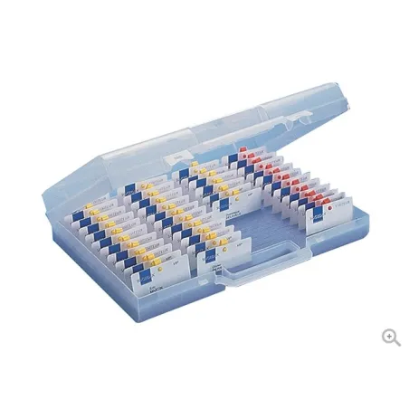 Valisette de rangement pour 86 étiquettes de prix - 1457010