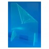 Protection plexiglas covid19 GM: 900x670mm