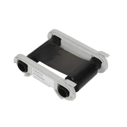 Ruban NOIR blackflex - 1000 faces - FLEX-DUPLEX ZENIUS-PRIMACY