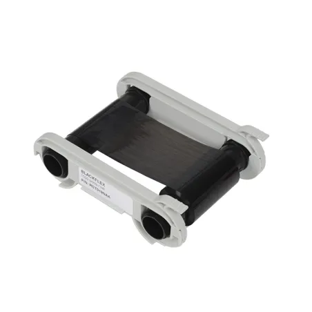 Ruban NOIR blackflex - 1000 faces - FLEX-DUPLEX ZENIUS-PRIMACY