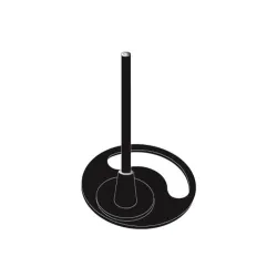 25 Pieds "tube" porte pique prix