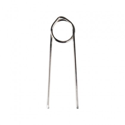 Supports étiquettes - Piques inox supports étiquettes