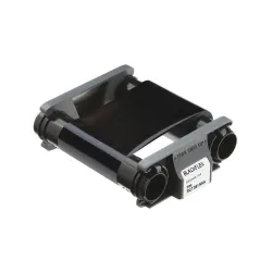 Ruban NOIR blackflex - 500 faces - Evolis Edikio ACCESS pour