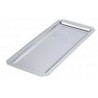 Présentoirs inox (Plats et Guéridons)