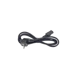 Cordon connecteur Edikio Access Flex Duplex et Evolis Zenius