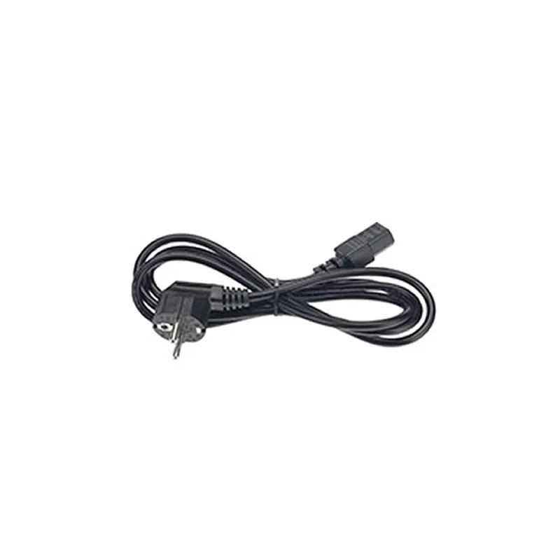 Cordon connecteur Edikio Access Flex Duplex et Evolis Zenius
