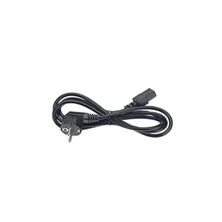 Cordon connecteur Edikio Access Flex Duplex et Evolis Zenius